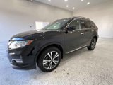 Used 2018 Nissan Rogue SL w/ Premium Package image 5