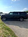 Used 2017 Chevrolet Suburban Premier image 2