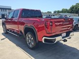 New 2025 GMC Sierra 2500 SLT w/ SLT Premium Package image 5