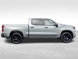 New 2026 Chevrolet Silverado 1500 Custom w/ LPO, Dark Essentials Package image 4