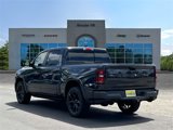 New 2025 RAM 1500 Laramie image 3
