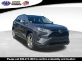 Used 2021 Toyota RAV4 XLE Premium image 1
