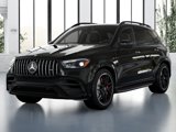 New 2025 Mercedes-Benz GLE 63 AMG S image 2