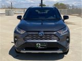 Used 2021 Toyota RAV4 XSE image 2