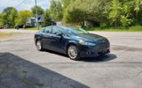 Used 2014 Ford Fusion SE w/ Equipment Group 202A image 5
