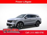 New 2025 Kia Sorento SX Prestige image 3