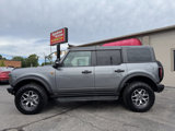 Used 2024 Ford Bronco Badlands image 5