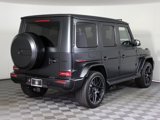 New 2025 Mercedes-Benz G 63 AMG 4MATIC image 5