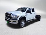 New 2024 RAM 5500 Tradesman w/ Chrome Appearance Group image 2