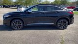 Certified 2025 INFINITI QX55 Luxe w/ Accent Package image 5