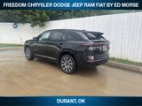 New 2025 Jeep Wagoneer Limited image 3