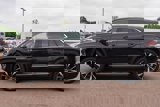 New 2025 Volkswagen Atlas Cross Sport SEL Premium R-Line image 3