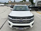 Certified 2022 Ford Expedition Platinum image 2