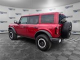 New 2025 Ford Bronco Badlands w/ Sasquatch Package image 3