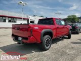 New 2025 Toyota Tacoma TRD Off-Road image 3