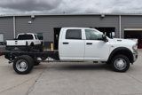 New 2024 RAM 5500 Tradesman w/ Chrome Appearance Group image 4