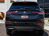 New 2025 Mitsubishi Outlander ES image 5