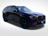 New 2025 MAZDA CX-90 3.3 Turbo w/ Premium Sport Pkg image 4