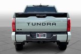 New 2025 Toyota Tundra Platinum image 4