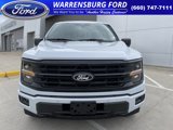 New 2025 Ford F150 XLT w/ Equipment Group 302A MID image 2