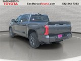 New 2025 Toyota Tundra Platinum image 6