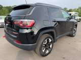 Used 2018 Jeep Compass Trailhawk image 5