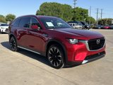 Used 2024 MAZDA CX-90 Plug-In Hybrid w/ Premium Plus image 1