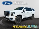 Used 2025 GMC Yukon Elevation w/ LPO, Get Active Package image 3