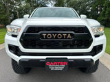 Used 2023 Toyota Tacoma 4x4 Double Cab image 2