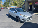Used 2019 Ford Fiesta SE image 2