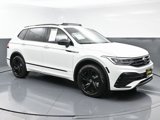 Used 2024 Volkswagen Tiguan SE R-Line image 3