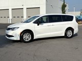 New 2025 Chrysler Voyager LX image 5