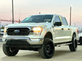 Used 2022 Ford F150 XLT w/ Trailer Tow Package image 3