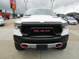 Used 2022 RAM 1500 Rebel image 6