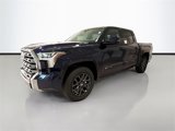 New 2025 Toyota Tundra Platinum image 3