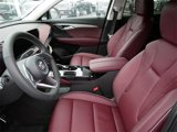 New 2025 Buick Envision Sport Touring image 5