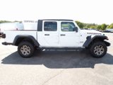 New 2025 Jeep Gladiator Mojave w/ Safety Group image 5