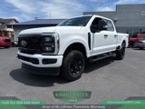 New 2025 Ford F350 XL image 3
