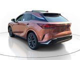 New 2025 Lexus RX 350h image 3