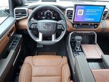 New 2025 Toyota Tundra 1794 Edition image 6