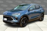 Certified 2024 Buick Encore GX Sport Touring w/ Comfort Package image 3