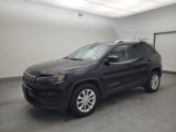 Used 2021 Jeep Cherokee Latitude image 2