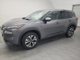 Used 2023 Nissan Rogue SV image 2