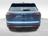New 2026 Chevrolet Equinox RS image 4