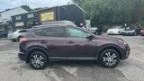 Used 2018 Toyota RAV4 LE w/ All Weather Liner Package image 4
