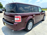 Used 2018 Ford Flex SEL w/ Equipment Group 202A image 4