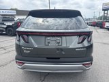 New 2025 Hyundai Tucson Limited image 4