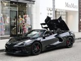 Used 2024 Chevrolet Corvette Stingray Convertible w/ 1LT image 3