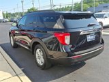 Certified 2022 Ford Explorer XLT image 5
