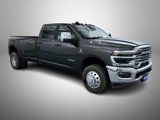 New 2025 RAM 3500 Laramie w/ Towing Technology Group image 3